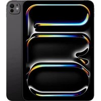 Apple iPad Pro 11" (2025) 256 GB Wi-Fi vesmírně černý - Tablety