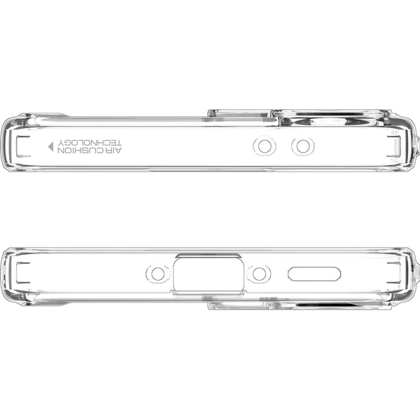 Spigen Ultra Hybrid kryt Samsung Galaxy A37 5G crystal clear - Pouzdra - Obrázek 9e5cd394ed5f45cfaa7bcff73c2a22a5