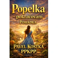 Popelka – pokračování - E-kniha
