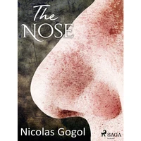 The Nose - E-kniha