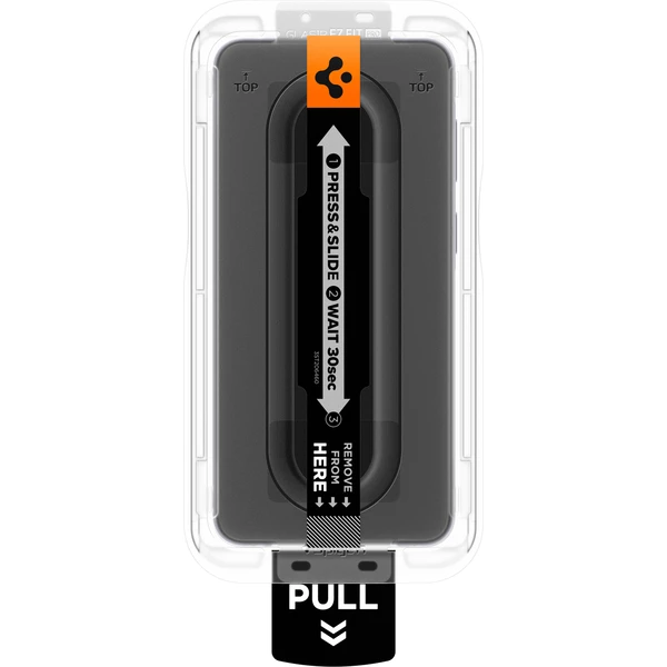 Spigen Glass tR EZ Fit Pro sklo Samsung Galaxy A57 5G (2 ks) - Ochranné folie a skla - Obrázek 9e657e0cb5a841dab227c2f4b2528584