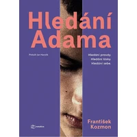 Hledání Adama - E-kniha
