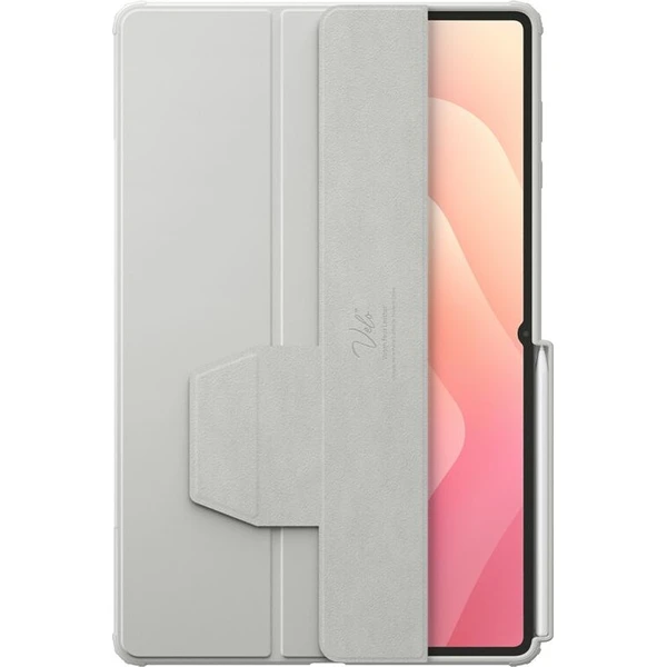 Spigen Ultra Hybrid Pro pouzdro Samsung Galaxy Tab S11 Ultra šedé - Pouzdra - Obrázek 9e677aca259e49c1ad29afaca61ae592