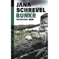 Bunkr - E-kniha