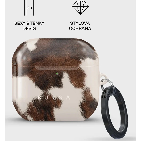 Burga pouzdro pro Airpods 4 Celestial - Pouzdra - Obrázek 9e69fe1eec9b45a29318f69d3d11f6d5