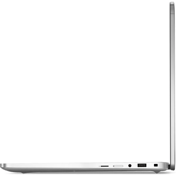 DELL Pro 16 Plus (MKJ93) stříbrný + 3. rok záruky ProSupport On-Site - Notebooky - Obrázek 9e6efc28f3434063957ead1dfbd252c1