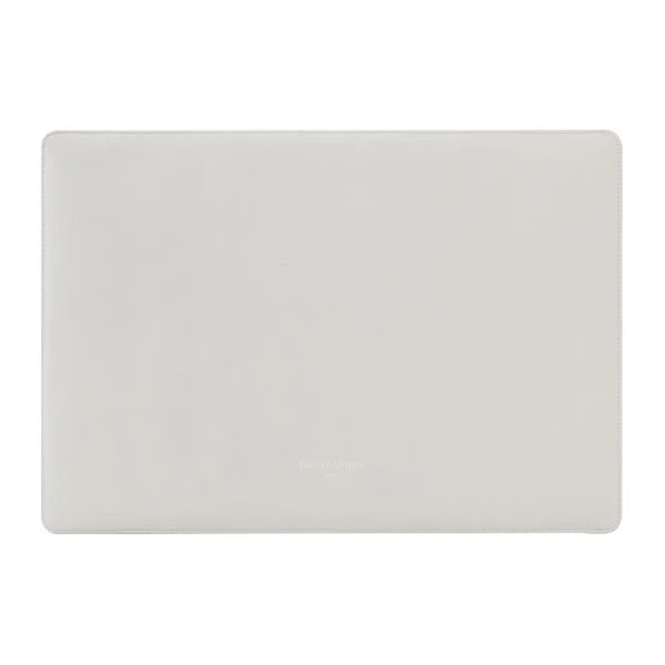 Native Union Stow Slim Sleeve pouzdro pro Macbook 13/14" sandstone - Pouzdra - Obrázek 9e74dbd7a49641b99ef7c40c7b52b95c