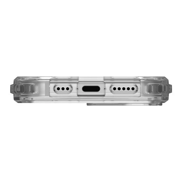 UAG Plyo Magsafe kryt iPhone 16 bílý - Pouzdra - Obrázek 9e7558e4ab6a4f22a7407196a96e1b7b