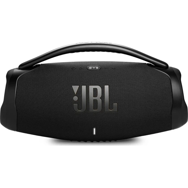 JBL Boombox 3 Wi-Fi černý - Reproduktory - Obrázek 9e769e554e3242779c34f66fb3920936