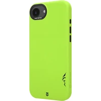 Tactical MagForce Velvet Smoothie 2.0 kryt Apple iPhone 16e/17e Avocado - Pouzdra