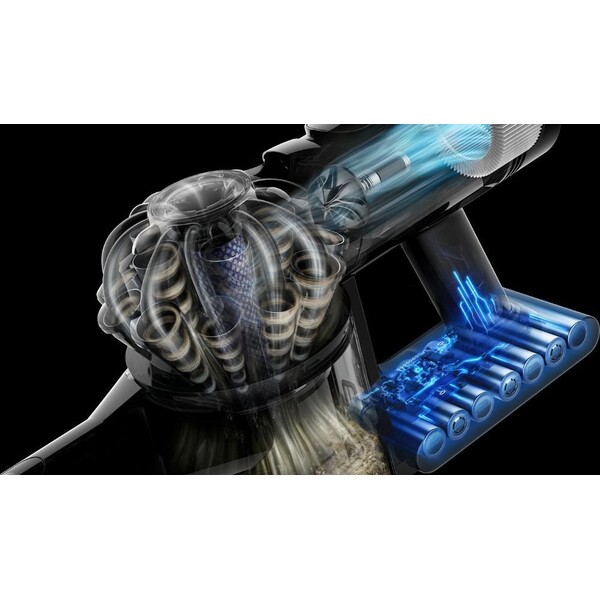 Dyson V8 Cyclone 2026 tyčový vysavač - Tyčové vysavače - Obrázek 9e7da8f5b31248d5acd294955831b41b