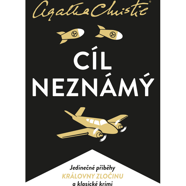 Christie: Cíl neznámý