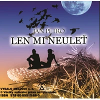 Len mi neuleť - E-kniha