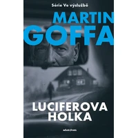 Ve výslužbě - Luciferova holka - E-kniha