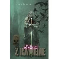 Srdce z kamene - E-kniha