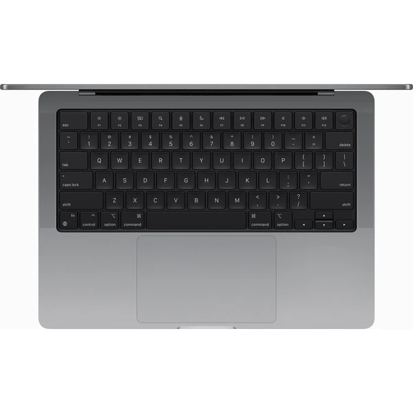 CTO Apple MacBook Pro 14" / 512GB SSD / CZ KLV / šedá / 70W / 24GB (Další) - Notebooky - Obrázek 9e9cab97418c4c66867eb01c9f2f6421