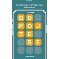 Odpojte se - E-kniha