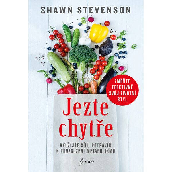 Jezte chytře