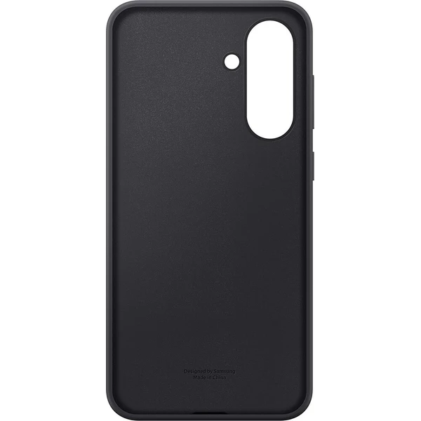 Samsung Silicone Case kryt Samsung Galaxy A36 černý - Pouzdra - Obrázek 9ea67f2d34b44042af1b3dc73edbd758