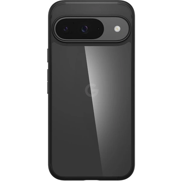 Spigen Ultra Hybrid kryt Google Pixel 9 Pro/Pixel 9 matně černý - Pouzdra - Obrázek 9ea7605a99e244e6b5c93539ef5b344e