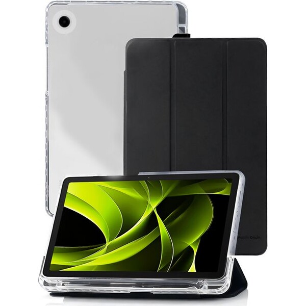 Mobile Origin Easy Tablet pouzdro Samsung Galaxy Tab A9 čiré