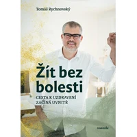 Žít bez bolesti - E-kniha