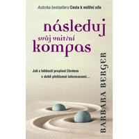 Následuj svůj vnitřní kompas - E-kniha