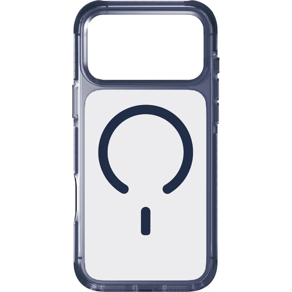 UNIQ Combat MagClick MagSafe kryt iPhone 17 Pro Max Navy Blue - Pouzdra - Obrázek 9eabf3e89c4341ef94ecc403a07f9b84