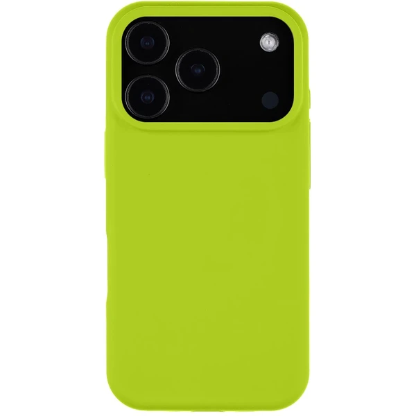 Tactical MagForce Velvet Smoothie kryt Apple iPhone 17 Pro Avocado - Pouzdra - Obrázek 9eb499fe73bd4b4a9aebfb018272225a