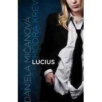 Lucius - E-kniha