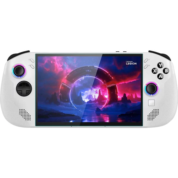 Spigen Glass tR Slim tvrzené sklo Lenovo Legion Go S, čiré (2 ks) - Ochranné folie a skla - Obrázek 9eb8bca7dde9489589e65b96e46c4f09