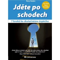 Jděte po schodech - E-kniha