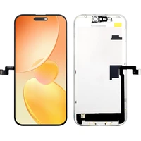 Náhradní displej pro iPhone 16 Pro Max - Náhradní displeje