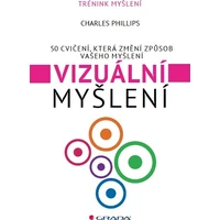 Vizuální myšlení - E-kniha