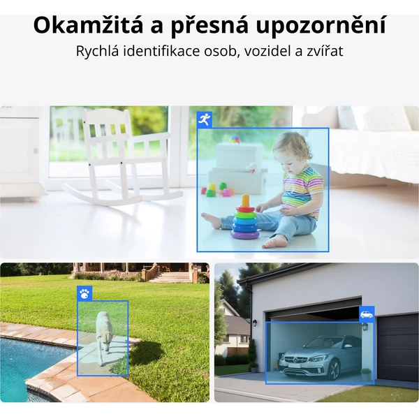 Reolink Argus Series B310+Solar Panel bateriová Wi-Fi bezpečnostní kamera - Kamery - Obrázek 9ec506f6917e4dc291c1d9848a74d89a