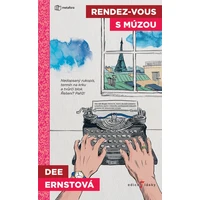 Rendez-vous s múzou - E-kniha