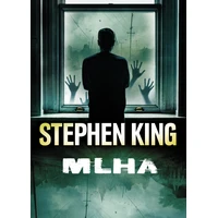 Mlha - E-kniha