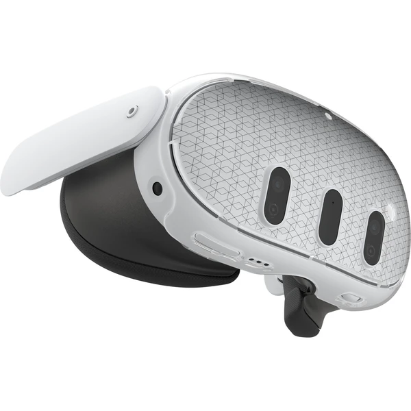 UAG Scout pouzdro Meta Quest 3 čiré - Pouzdra - Obrázek 9ed96073bc774fcea681d642b909989b