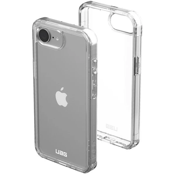 UAG Plyo kryt iPhone 17e/16e čirý - Pouzdra - Obrázek 9edaebe8f87244e79caba1716e3685d7