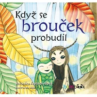 Když se brouček probudil - E-kniha