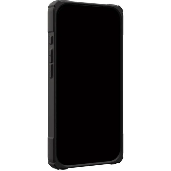 UAG Plasma XTE Magsafe kryt iPhone 17 Pro černý/čirý - Pouzdra - Obrázek 9ee3b2b28d644bf4961f3f5091a66a43