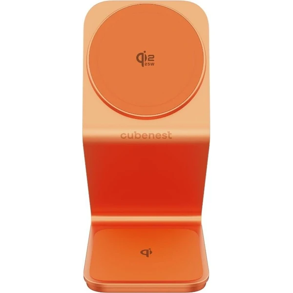 Cubenest SQ314 Qi2.2 (MagSafe) 3v1 nabíječka (35W) oranžová - Nabíječky - Obrázek 9ee4821ea3ab4dee898643d617c50988