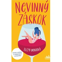 Nevinný záskok - E-kniha