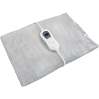 TrueLife HeatBlanket 0403 nahřívací deka - Masážní přístroje