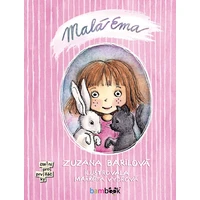 Malá Ema - E-kniha