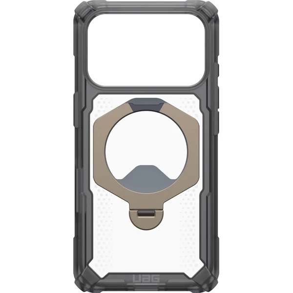 UAG Plasma XTE 360 MagSafe kryt iPhone 18 Pro/17 Pro kouřový/stříbrný - Pouzdra - Obrázek 9ef5721e50134831adfbce7f0ede9085