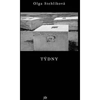 Týdny - E-kniha