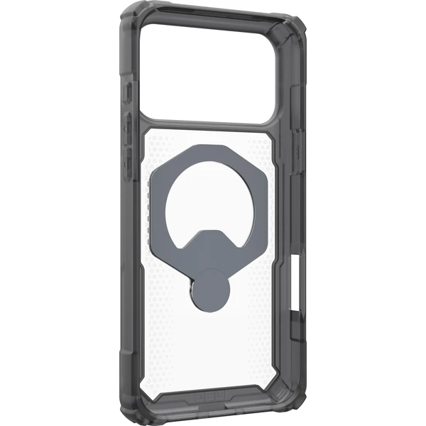 UAG Plasma XTE 360 MagSafe kryt iPhone 18 Pro Max/17 Pro Max kouřový/stříbrný - Pouzdra - Obrázek 9ef953a3af3e4f7da34bfaa36044e6ae