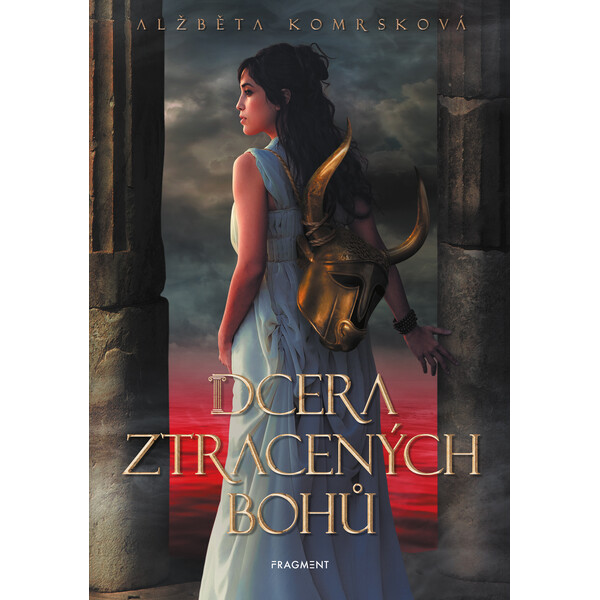 Dcera ztracených bohů