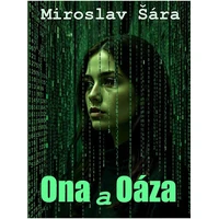 Ona a Oáza - E-kniha